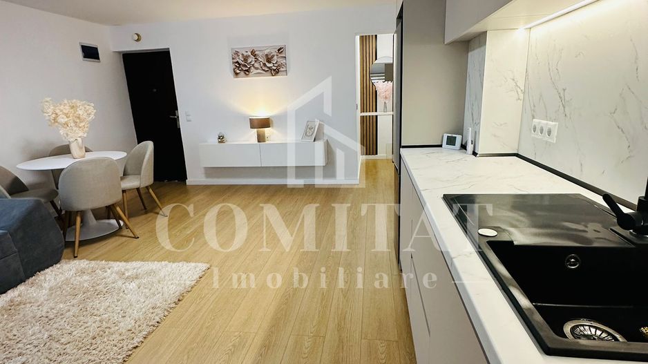 Apartament 2 camere | 50 mp | Manastur - Poză 4