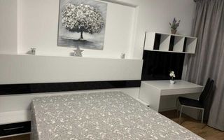 Apartament  2 camere de inchiriat - Gran  Via Park Lujerului - Poză 6