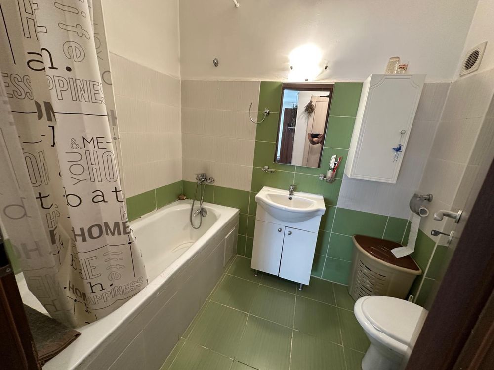 Comision 0% Apartament 2 camere in complex privat Aparatorii Patriei - Poză 6