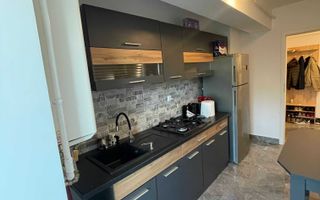 Apartament 1 camera decomandat, Grand Elite Residence, Tatarasi, Iasi - Poză 3