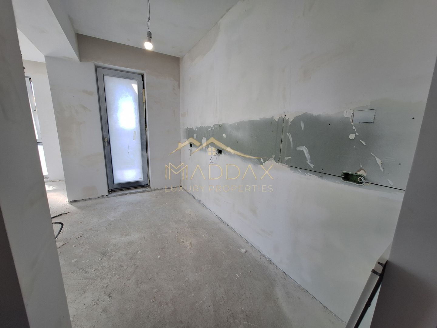 Duplex 4 camere _LUX_Modern***Lake view//Chitila - Poză 19