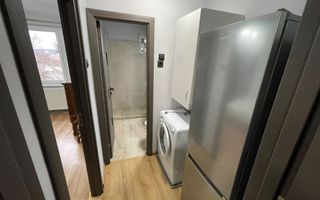 Apartament cu 2 camere, 50mp, Zona UMFST - Poză 7