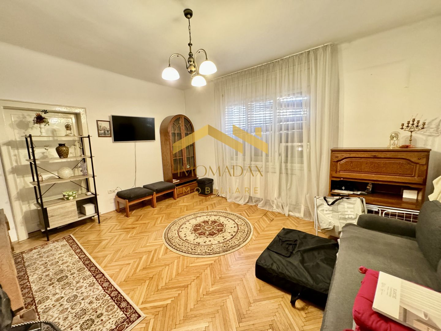 Elisabetin-Casa P+E-Garaj - Poză 20