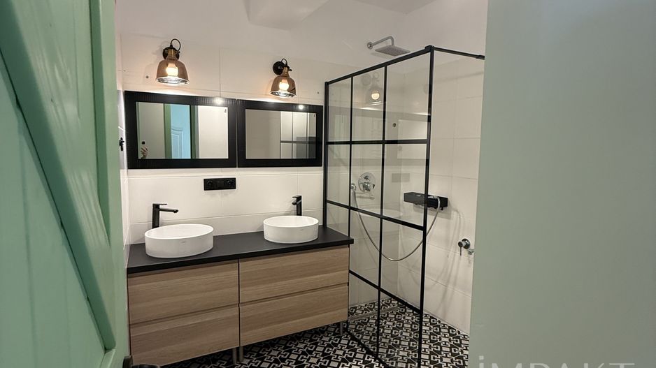 Apartament cu 3 camere, la vila, în Grigorescu! - Poză 4