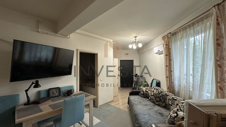 Apartament 2 camere in bloc nou ! Compartimentare unica! - Poză 3