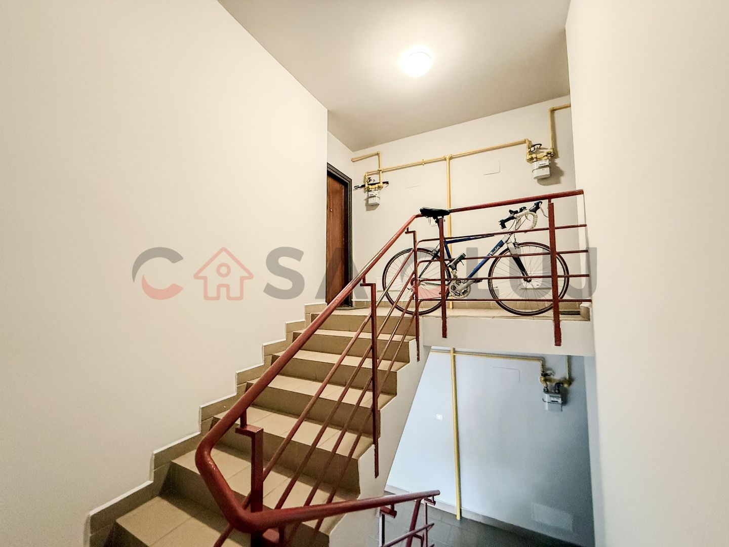 3 camere | 73 mp utili | Pod 40 mp | Decomandat | Buna Ziua - Poză 8