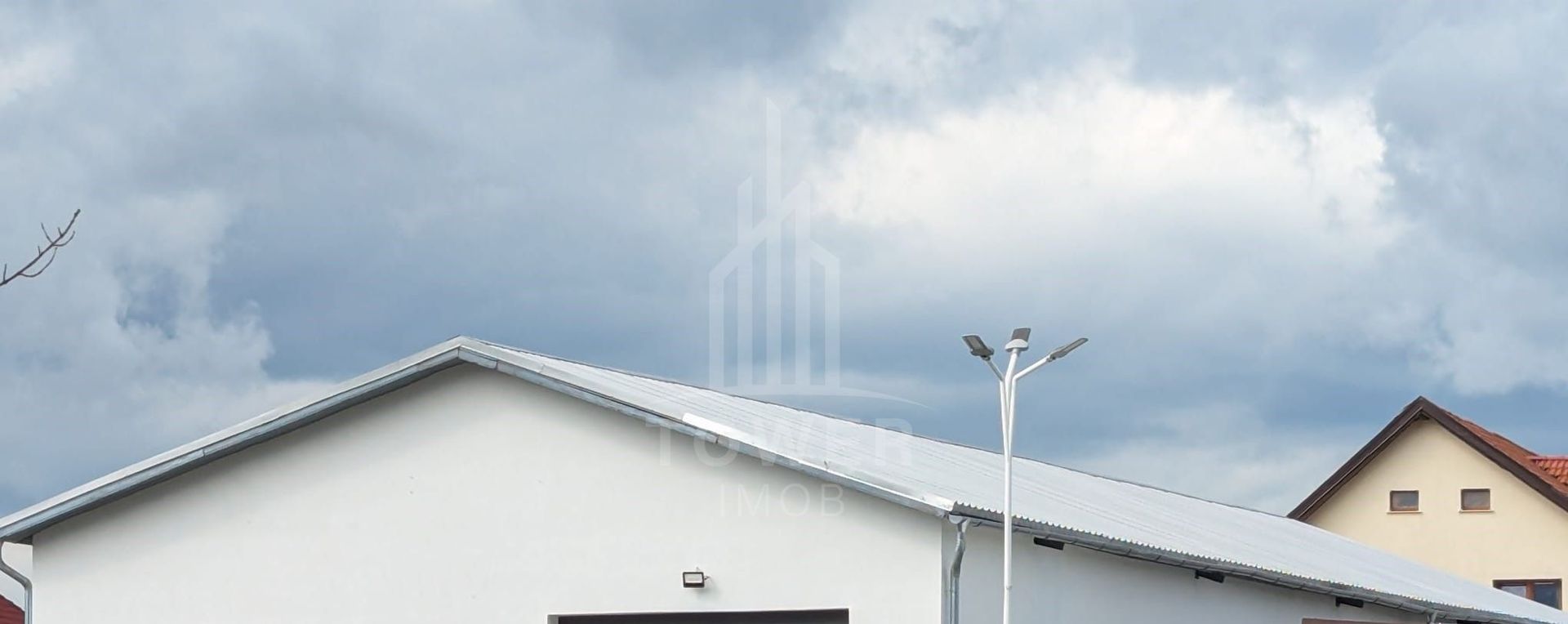 Spatiu industrial - hala de inchiriat in Sibiu Selimbar - Poză 5