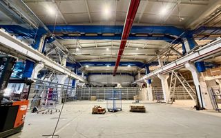 Spațiu industrial de închiriat | Pantelimon - Poză 6