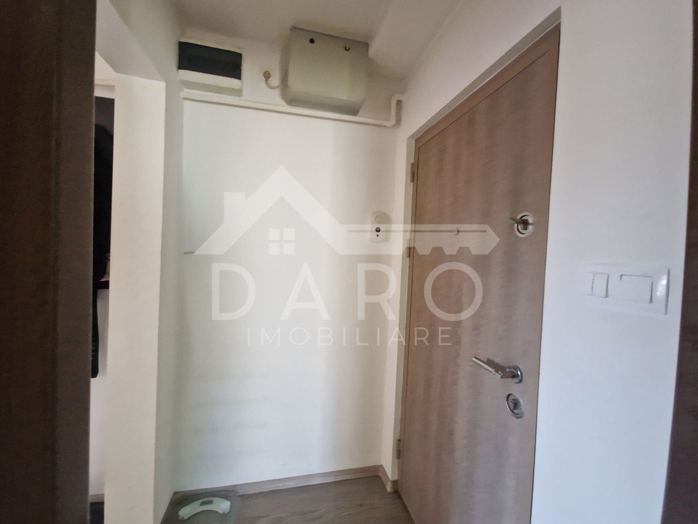 Apartament cu 3 camere in Tudor - Poză 14