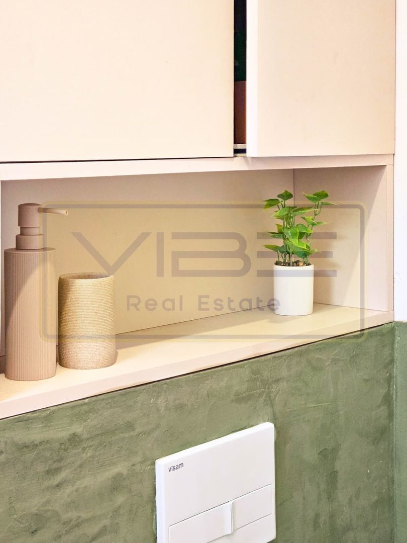 Apartament 2 camere decomandat Parcul Copou - Poză 27