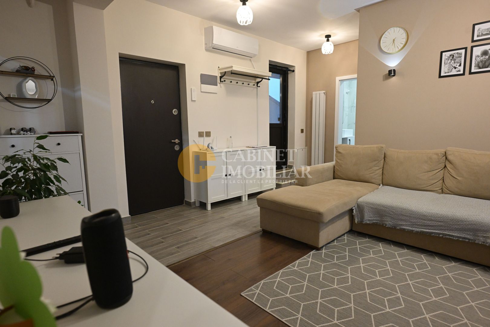 Penthouse exclusiv | 3 camere | Terasă 40 mp | 101 mp total | WestHill 3 - Poză 5