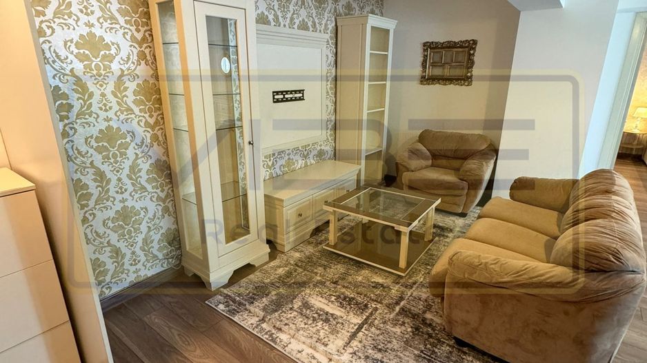 Bloc nou -  Intabulat - 3 camere 72 mp- parcare - Newton Tatarasi - Poză 9