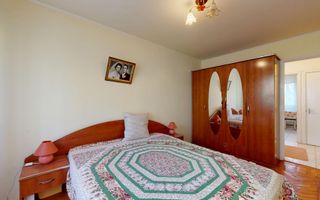 Apartament 2 cam Metrou Aparatorii Patriei Aleea Raul Targului - Poză 11