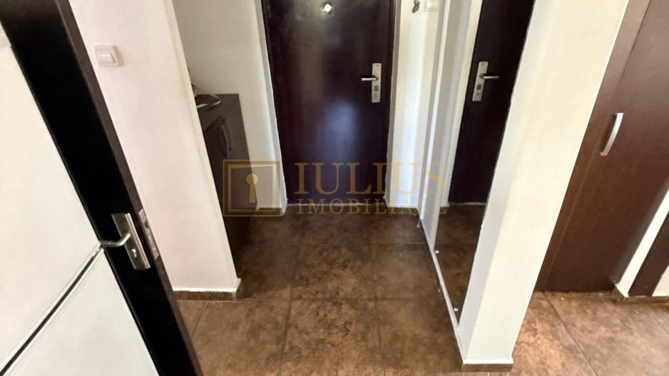2 camere| Gheorghe Lazar| centrala proprie| lift| AC| - Poză 4