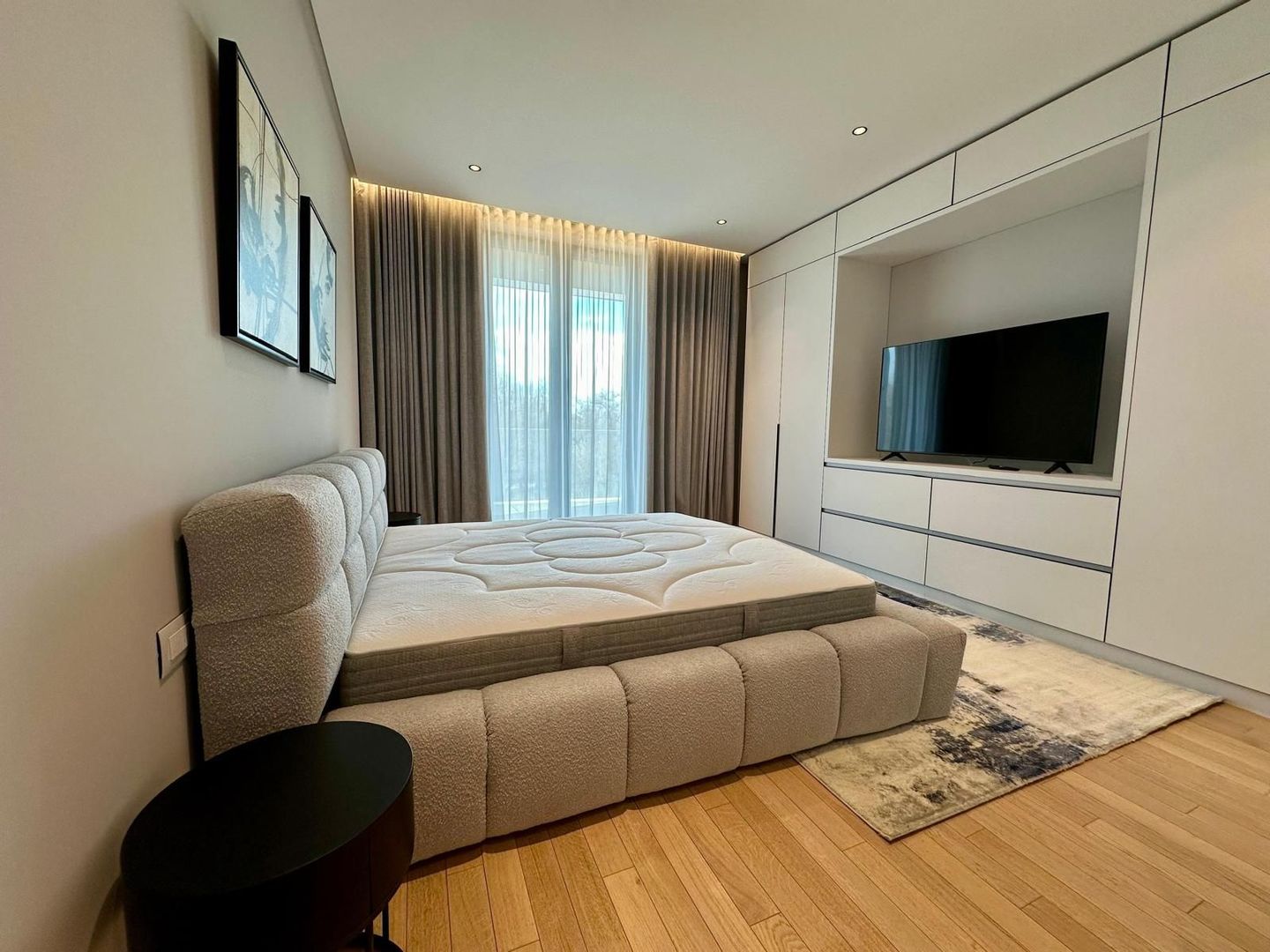 Apartament Premium 2 Camere 135 m2 utili Rahmaninov Residence - Poză 7