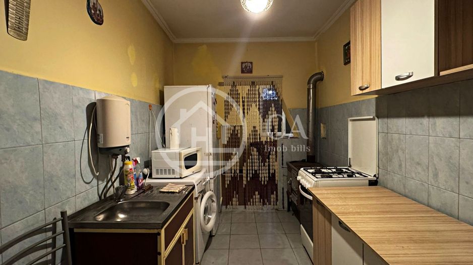 Casa de inchiriat cu 2 camere in zona Velenta, Oradea - Poză 8