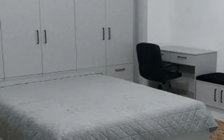 Garsonieră  complet mobilata si utilata, gradina si parcare proprie - Poză 1