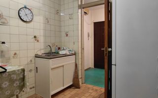 Mosilor – 2 camere luminoase + 2 cămări | Spațiu perfect de transformare - Poză 6