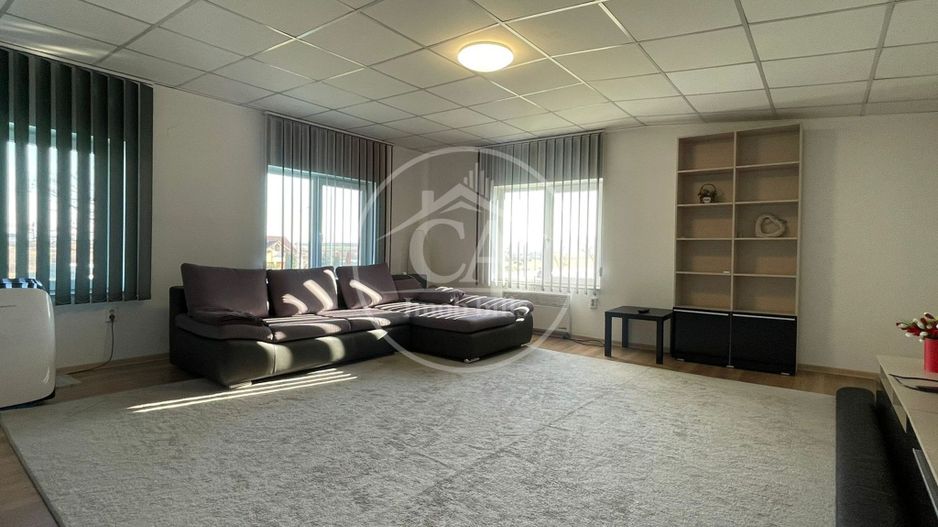 Apartament la casa, de inchiriat cu 3 camere  in zona Nufaru, Oradea - Poză 1