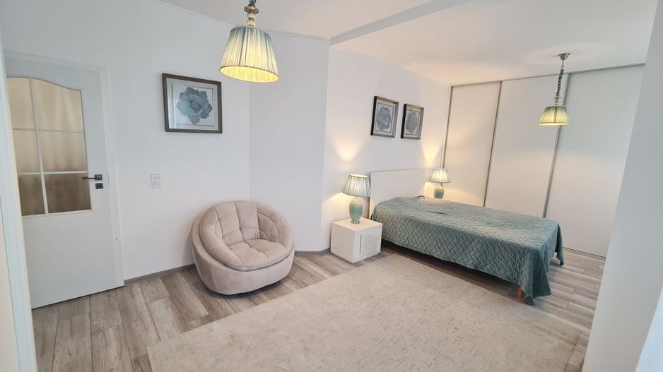 Apartament 3 camere Armeneasca - Poză 5