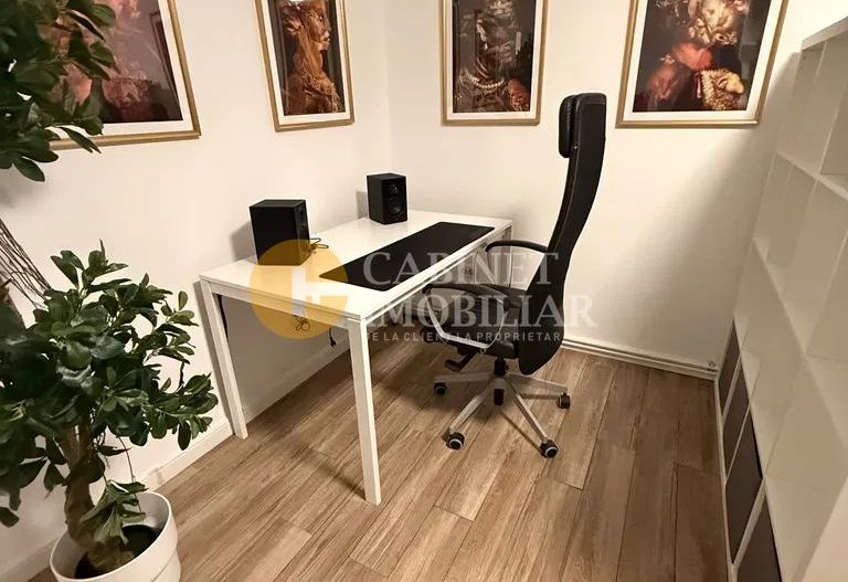 Ultracentral & Elegant | Apartament deosebit de închiriat – Zona Arcu / Gară - Poză 3