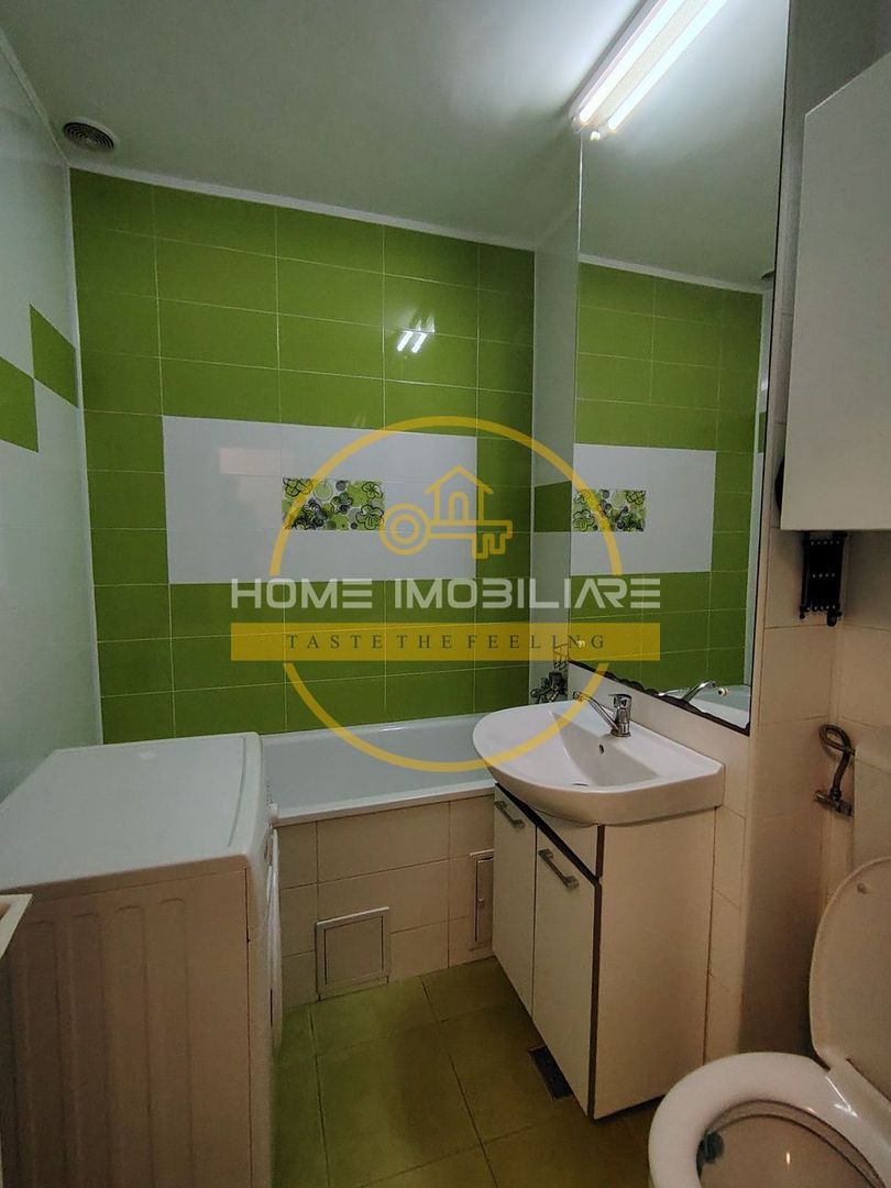 Apartament 2 camere decomandat Alexandru cel Bun (Familial) 54 mp - Poză 7