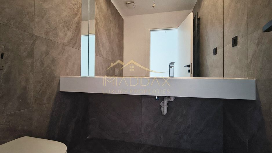Apartament LUX 4 camere // vedere panoramica // Floreasca - Poză 25