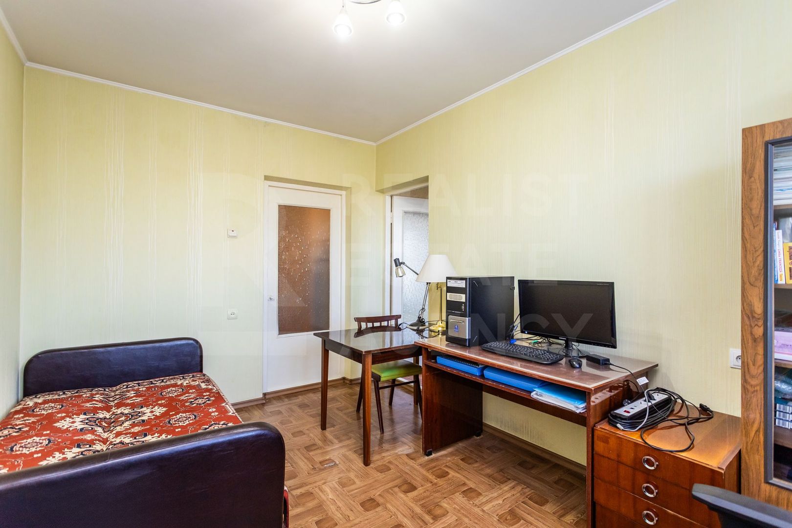 Vânzare, apartament, 4 camere, str. Nicolae Milescu Spătarul, Ciocana - Poză 14