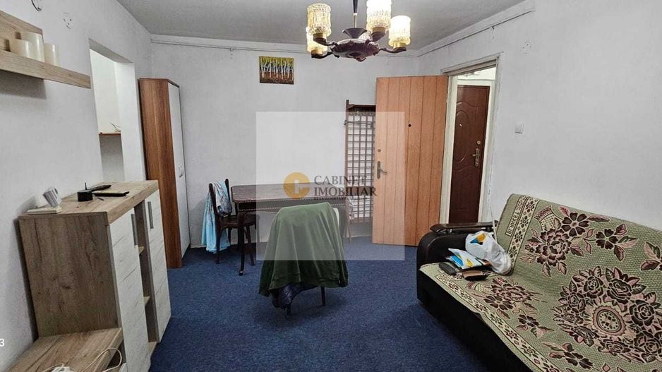 2 Camere | Centrala Proprie | Metrou Lujerului - 5 Minute - Poză 2