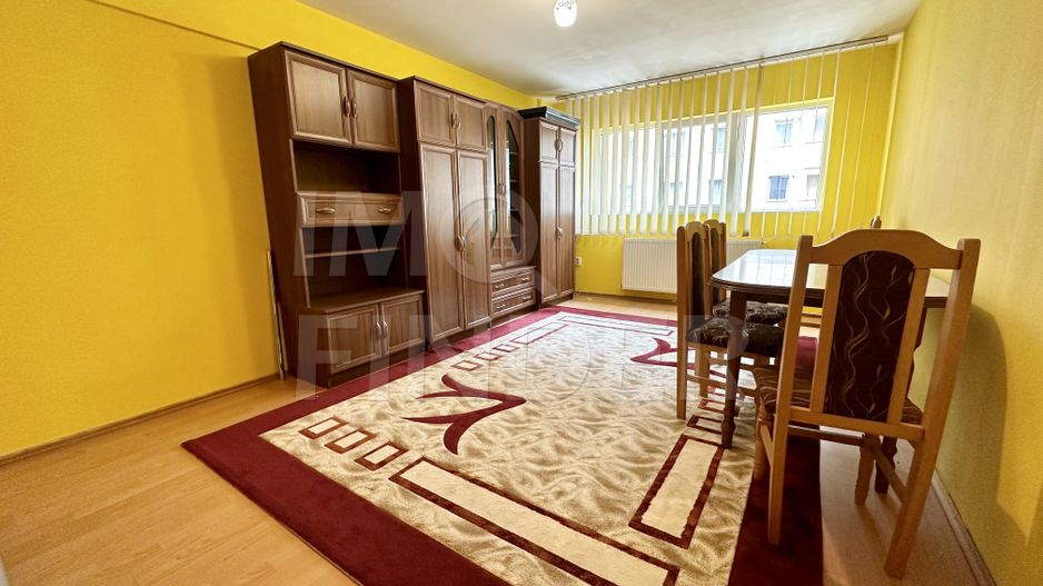 2 camere decomandate zona Zorilor, 58 mp, imobil nou - Poză 1