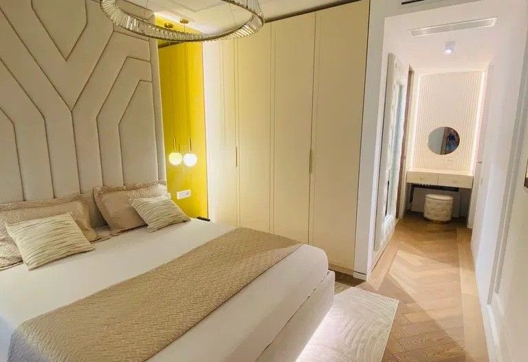 The Pines Băneasa | Apartament 2 Camere Lux | Prima Închiriere - Poză 13