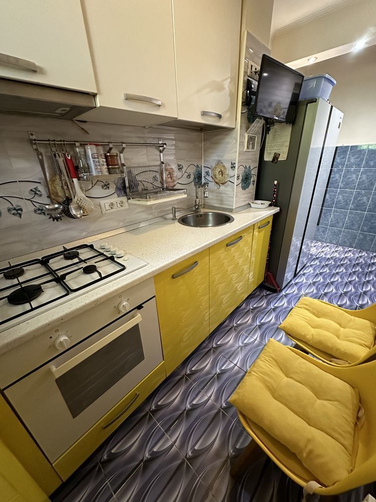 4 camere complet renovat | Parcul Moghioroș - Poză 1