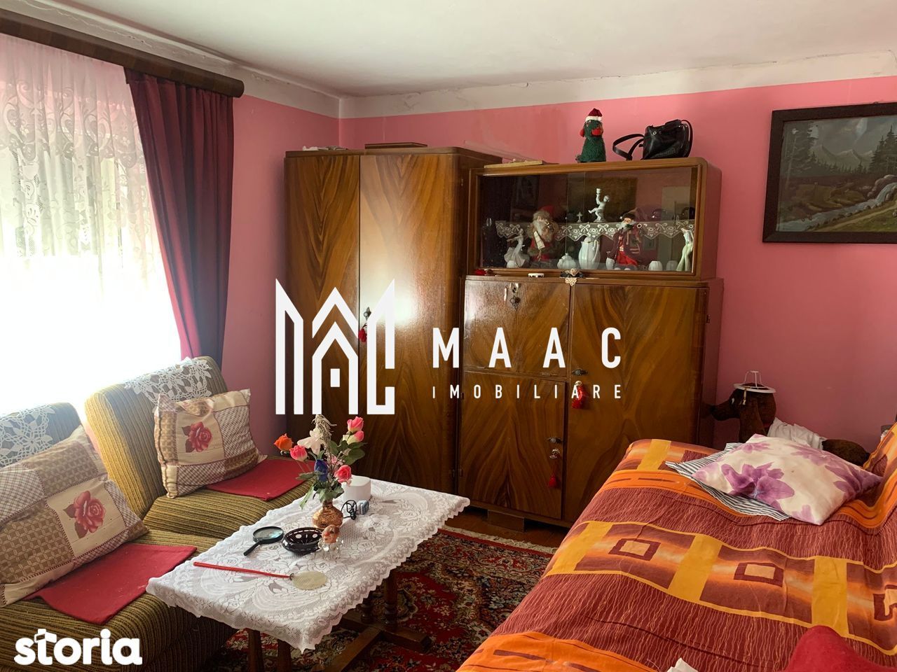 Casă Individuală | 77 MPU | 3 Camere |  | Cisnădie - Poză 4