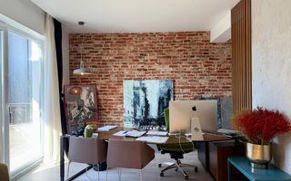 Avangarde Forest 4 - Vila 5 camere | Mobilata complet - Poză 15