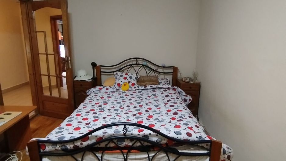 BRASADAS vinde ap 3 cam Carpați 2 etaj 1/4. - Poză 8