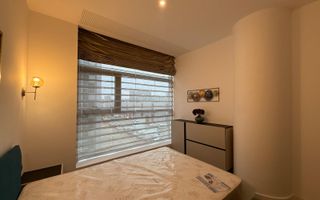 INCHIRIERE 4 CAMERE | ONE NORTH LOFT | MOBILAT SI UTILAT LUX | LOC PARCARE | - Poză 27