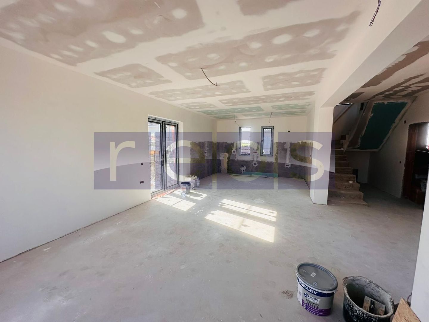 VILA DE VANZARE | BUFTEA CENTRAL | 5 CAMERE - Poză 32