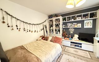 Casa individuala cu 3 camere in zona Sagului - Poză 4