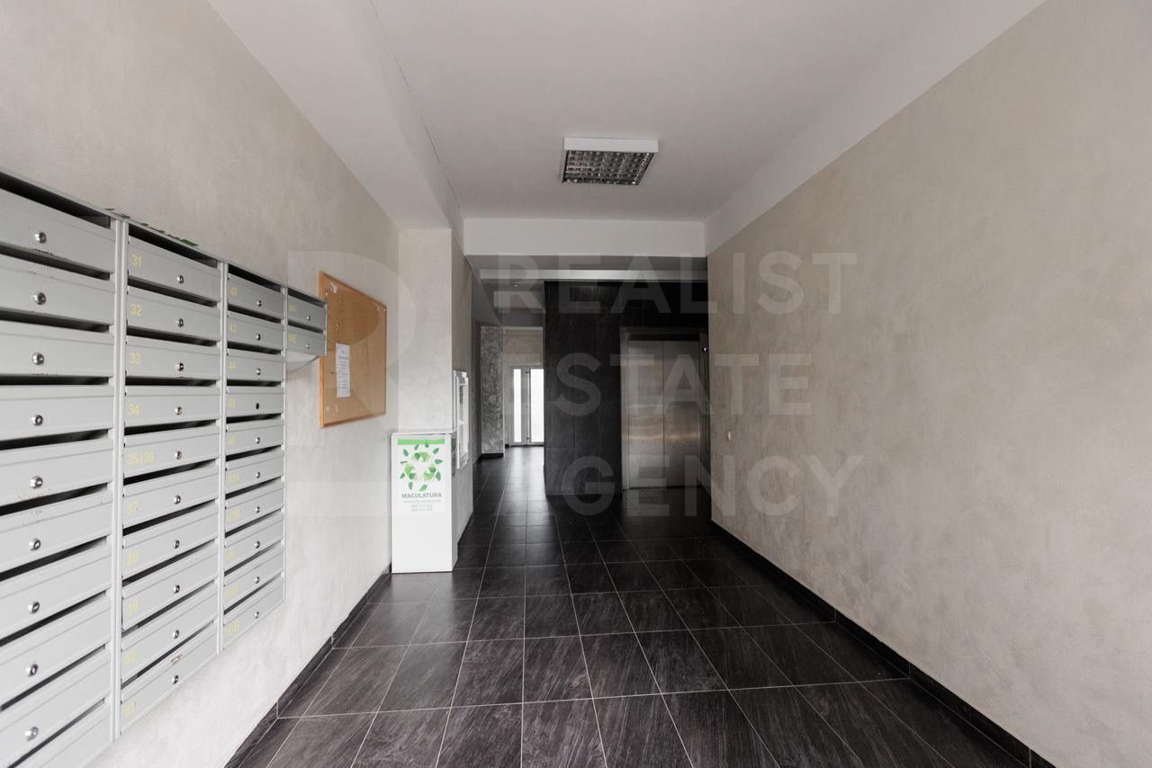 Chirie, apartament, 2 camere, strada Alexandru Pușkin, Centru - Poză 25