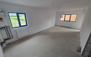Apartament 2 camere cu gradina balcon Selimbar - Poză 2