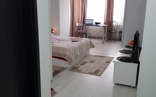 Garsoniera moderna Pacurari - Concept Residence - Poză 6