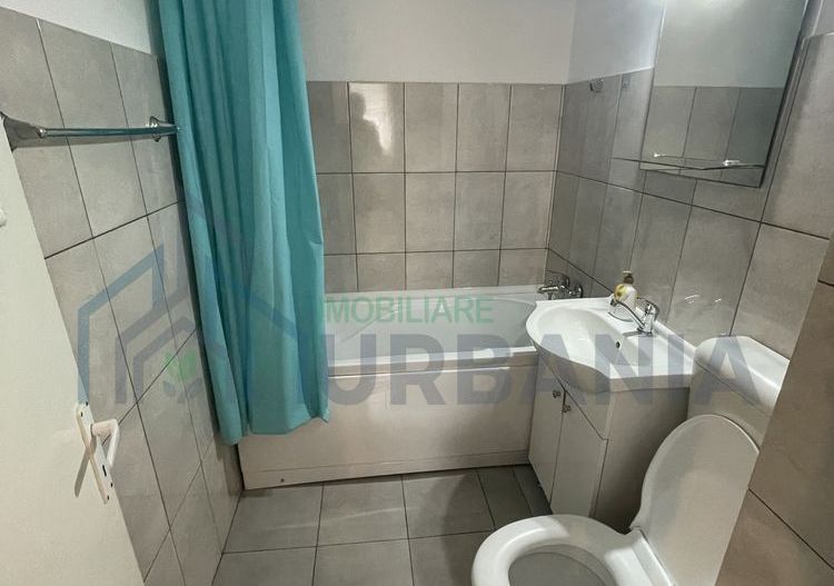Apartament 2 camere de inchiriat, Podu Ros, langa Liceul Emil Racovita, Iasi - Poză 5
