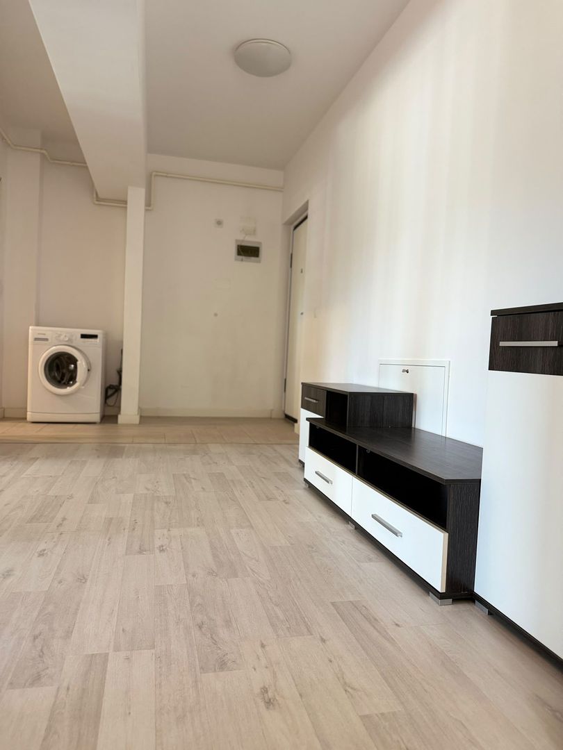 Apartament intabulat 2 camere 48 mp Tatarasi Ever Green 102000 euro - Poză 3