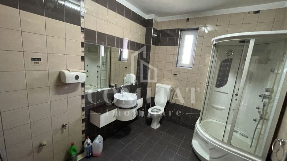 Casă de închiriat pentru sediu de firmă | zona Intre Lacuri - Poză 10