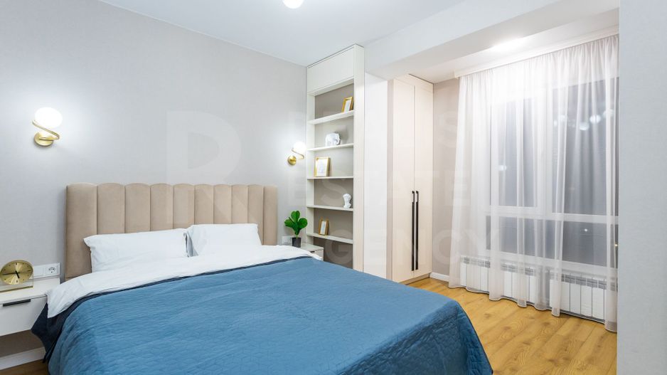 Vânzare, apartament, 2 camere, strada Igor Vieru, Ciocana - Poză 1