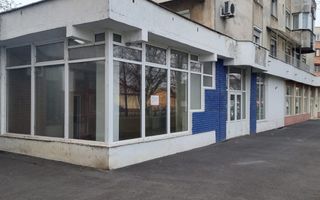 Sapient | Spatiu comercial _ Bd. D. Cantemir, Oradea - Poză 1