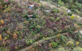 Teren 18,300mp Ghioroc - Poză 8