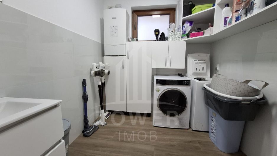 Casă de lux de vânzare – Cartierul Tineretului - Poză 18