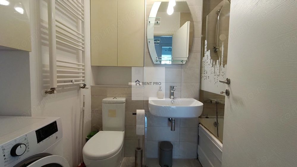 Apartament 2 camere de vânzare | GranVia Park – Lujerului | Etaj 8 | - Poză 4