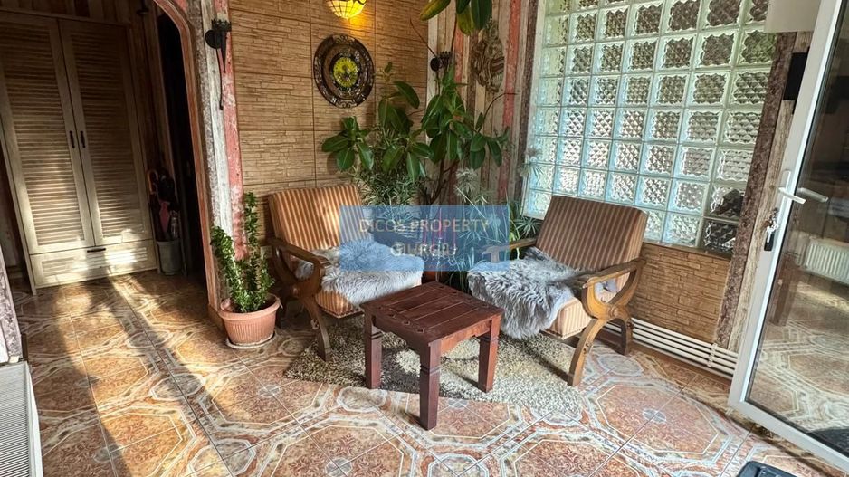 Casă de vânzare pe strada Tudor Vladimirescu - Poză 7